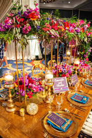 The Attic Boardwalk Inn Fairytale Weddings Guide Disney Wedding Centerpieces Disney Wedding Decorations Disney Wedding Theme