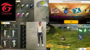 Garena free fire follows the same basic gameplay mechanics seen in a battle royale game. Free Fire 2019 Update Shop Tricks In Tamil Tricky Tamizha Youtube