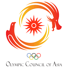 46,363 likes · 113 talking about this. Olympic Council Of Asia Logo Oca Download Vector