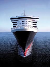 Queen Mary 2 Cruise Bateau De Croisiere Bateaux Paquebot