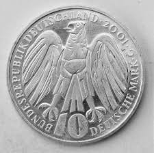 Das bundesverfassungsgericht entscheidet außerdem über die auslegung des grundgesetzes, wenn sich bundesregierung, bundestag oder bundesrat über ihre rechte und pflichten streiten. Delgrey Edle Metalle Munzen 10 Dm Gedenkmunze 50 Jahre Bundesverfassungsgericht Aus 925er Sterlingsilber 2001