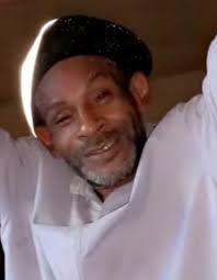 Obituary for Orenthal "Nay-Nay" Jackson