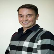 Christopher Chiappetta's Instagram, Twitter & Facebook