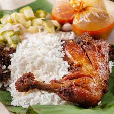 Penyusunan waktu solat fardhu telah diajarkan sendiri oleh malaikat jibrail kepada nabi muhammad s.a.w. 6 Must Try Nasi Kukus In Selangor Kl
