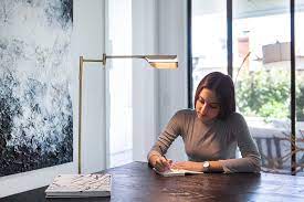 Maybe you would like to learn more about one of these? Leaf Led Floor Lamp Modern Reading Lamp