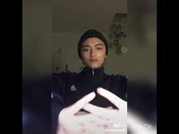 See more ideas about taehyung, bts taehyung, kim taehyung funny. Tik Tok Bts V Look Alike Part 1 Youtuberandom