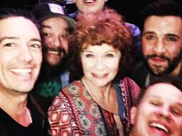 Chris Gauthier death: Once Upon a Time star dies aged 48 following 'brief  illness'