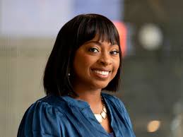 WAMU names Tamika Smith local host of All Things Considered