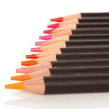 artworx premium lot de 72 crayons couleur qualite superieure dans boite metallique parfaits pour livres coloriage adultes eleves ou enfants fournitures scolaires amazon fr bureau croix gothiques