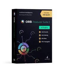 It's a program mostly downloaded in united states, philippines, and pakistan. Orb Producer Suite Orb Composer
