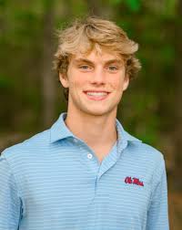 We're bringing back #MeetOMWCMonday to introduce our Class of 2028! 🌹  Colin Doyle is an incoming Freshman OMWC Scholar from McComb, Mississippi,  awarded the Lena Mitchell Marquette Council Scholarship. At Parklane  Academy,