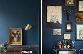 Idee Interieur Deco Mur Lampe Mur Cadres Deco Pastelkleuren