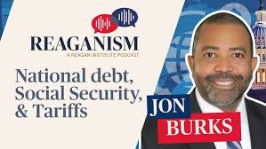 America's Fiscal Future: National Debt, Social Security, and Tariffs