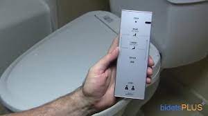 Check spelling or type a new query. Toto S350e S300e Washlet Review Bidetsplus Com Youtube