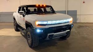 Additional purposeful and intuitive technologies will oct 21, 2020. Gmc Hummer Ev 100 000 Electric Off Roader Truck