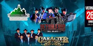 Caracter Norteno