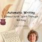 Automatic Writing: Connect with Spirit Through Wri... event in Merrimac, MA