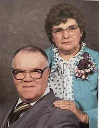 Lutheran families blessed tonight