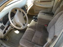 2004 chevy impala ss indianapolis speedway edition the limited edition model will have a. 2001 Chevrolet Impala Interior Pictures Cargurus