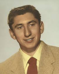 Most Recent Obituaries