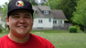 The Artist: Brock Lewis