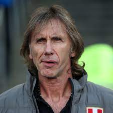 El 3 de junio ante colombia y el 8 ante ecuador, la selección peruana s. Seleccion Peruana Ricardo Gareca Estaria En Lista De Prioridades De Chile Para Reemplazar A Reinaldo Rueda Bolavip