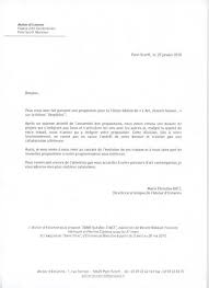 Le dc1 fait partie de la série des documents dc dossier de consultation de la daj de. Courrier Appel D Offre Paperblog