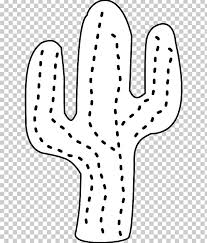 Huge collection, amazing choice, 100+ million high quality, affordable rf and rm images. Cactus White Drawing Png Clipart Area Black Black And White Cactus Cartoon Free Png Download