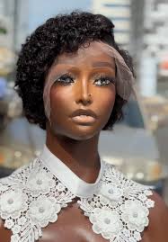 Une perruque ne doit pas seulement être belle, elle doit être naturelle,  confortable et durable. Une finition impeccable fait toute la différence.  Nous sommes ouverts ! #viral_video #perruque #wig