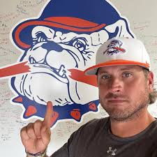 Coach Fletch Baseball and Softball