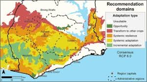Republic of ghana sovereign state in west africa. Recommendation Domains To Scale Out Climate Change Adaptation In Cocoa Production In Ghana Sciencedirect