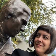 Emily Bōgner (@bogneremilyl)