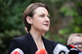 Landmark reforms to WA's abortion laws pass state parliament