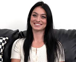 Violet | Real Casting Couch Videos | OFFICIAL Backroom Casting Couch