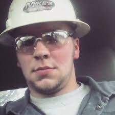 Stephen Verrett's Instagram, Twitter & Facebook