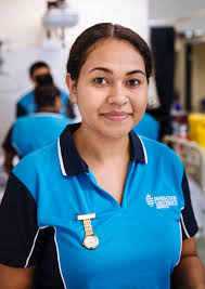 Bachelor of Nursing Science [Pre-Registration] External