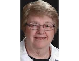 Sharon Maas Obituary (1943