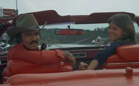Maybe you would like to learn more about one of these? Smokey And The Bandit 1977 Burt Reynolds Sally Field Jerry Reed Jackie Gleason Mike Henry Movie Review