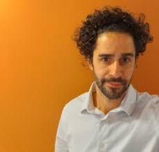 Feature Friday: Meet Michael Trocchia