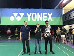 Sebagian besar netizen memberi pujian atas sikap toleransi tinggi yang ditunjukkan lee chong wei. Wujudkan Modul Kejurulatihan Khas Badminton Negara Sports247