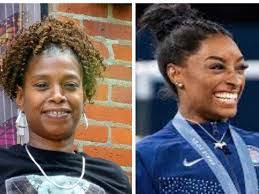 Ronald Biles's Instagram, Twitter & Facebook