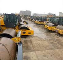 Chinese Brand Multi-functional Vibratory 8 Ton 10 Ton 12 Ton Road Roller Price for Sale