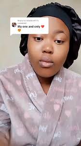 Tales of Thandeka Sharon and Mokgotsi Waka Are