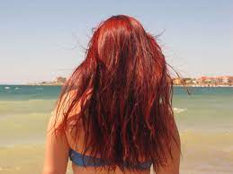 Red Hair Blue Eyes And Other Genetic Mutations Red Hair Blue Eyes Shades Of Red Hair Red Hair Color