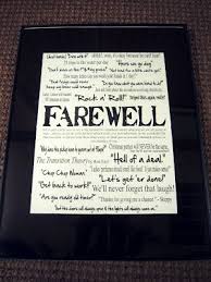 A gift that shows you care and respect him/her. 3 Cowboys And A Mommy Weekly Whoas Christmas Gifts For Coworkers Farewell Gift For Coworker Gifts For Coworkers