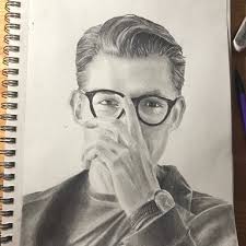 This time i tried to use only colo. Tom Holland Drawing Album On Imgur