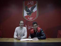 محمود كهربا ومروان محسن ومحمد شريف وصلاح محسن. Ø§Ù„Ø£Ù‡Ù„ÙŠ ÙŠÙ…Ø¯Ø¯ Ø¹Ù‚Ø¯ Ø£Ù„ÙŠÙˆ Ø¯ÙŠØ§Ù†Ø¬ ÙˆØ­Ù…Ø¯ÙŠ ÙØªØ­ÙŠ Ù„Ù…Ø¯Ø© 5 Ø³Ù†ÙˆØ§Øª Ù…ØµØ±Ø§ÙˆÙ‰