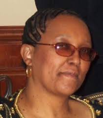 Obituary information for Cynthia Freeman-Young