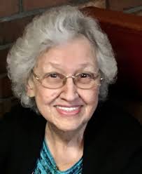 Most Recent Obituaries