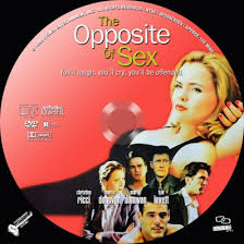 CoverCity - DVD Covers & Labels - The Opposite Of Sex